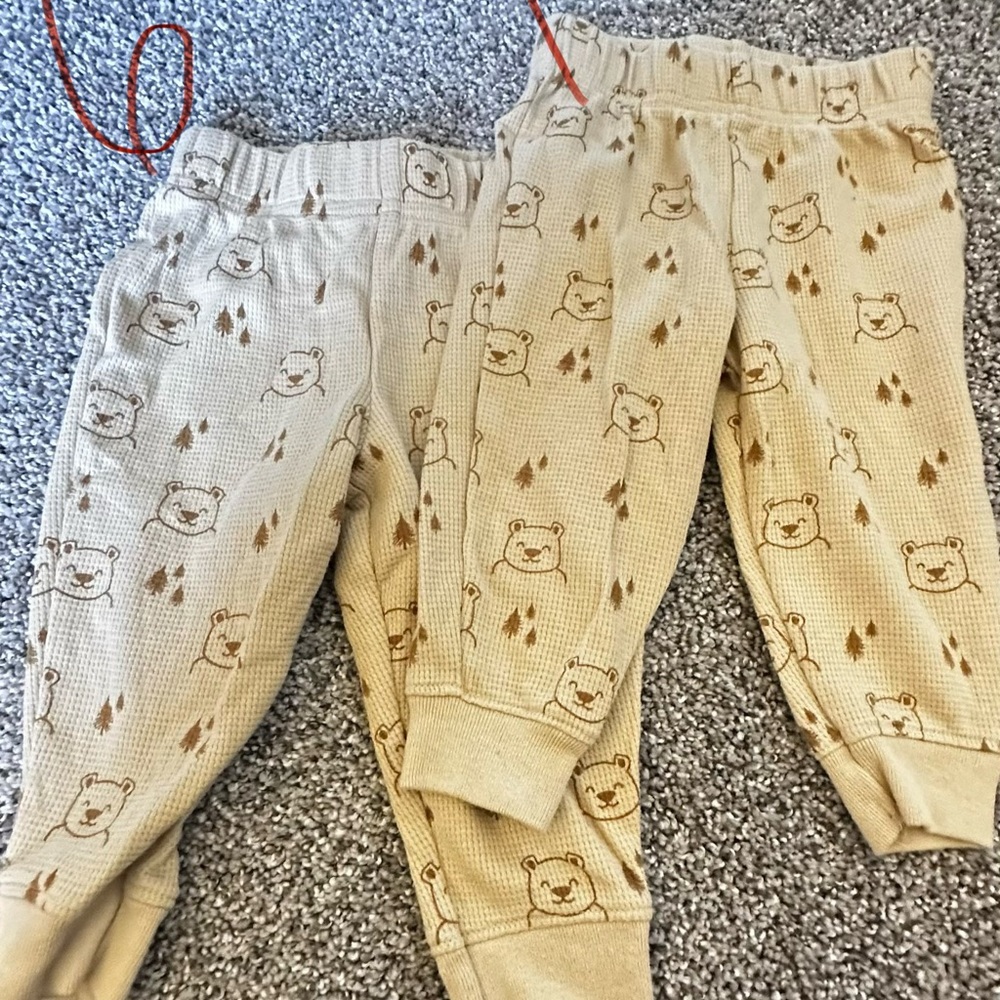 Various pants - Garanimals